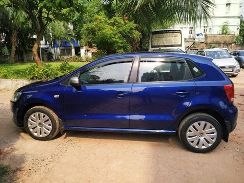 Used 2014 Volkswagen Polo for sale