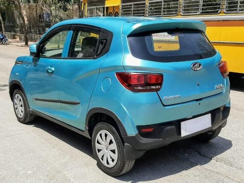 Used Mahindra KUV100 NXT car at low price