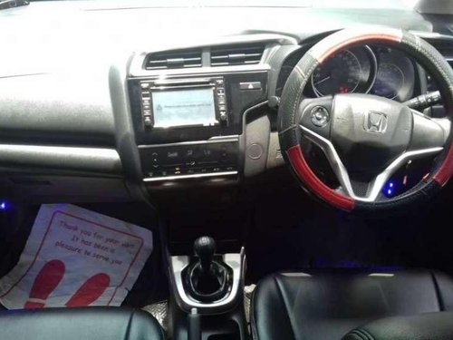 Honda Jazz 2017 for sale 