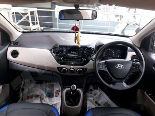 Hyundai Xcent 2014 for sale 