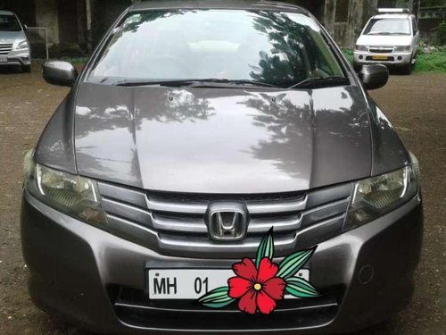 Honda City 1.5 S MT, 2011, Petrol for sale 