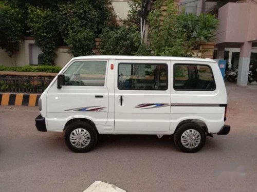 Used 2018 Maruti Suzuki Omni for sale