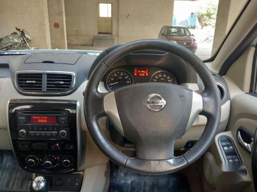 2015 Nissan Terrano for sale at low price