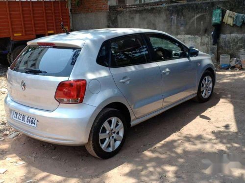 2010 Volkswagen Polo for sale at low price