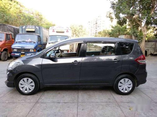 Maruti Suzuki Ertiga Vxi, 2017, Petrol for sale 