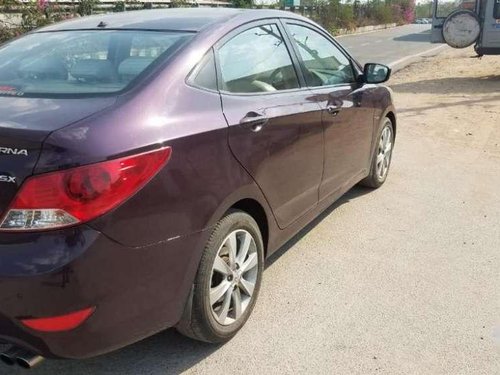 2012 Hyundai Verna for sale