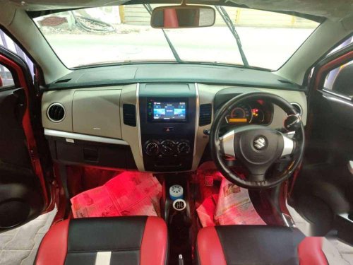 2017 Maruti Suzuki Wagon R for sale 