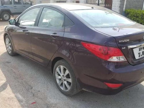 2012 Hyundai Verna for sale