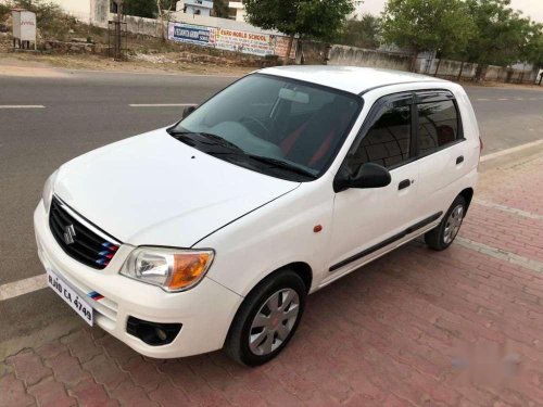 Maruti Suzuki Alto K10 VXI 2014 for sale 