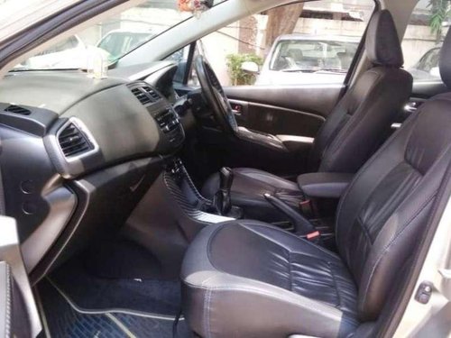 Maruti Suzuki S-Cross Zeta 1.6, 2016, Diesel for sale 