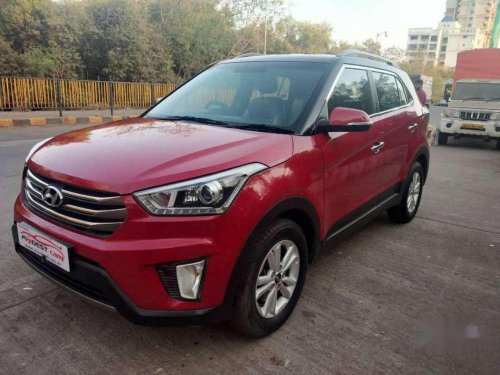 Used Hyundai Creta 1.6 SX 2015 for sale 