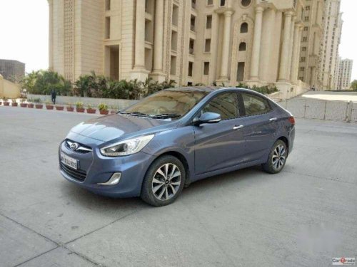 2014 Hyundai Verna for sale at low price