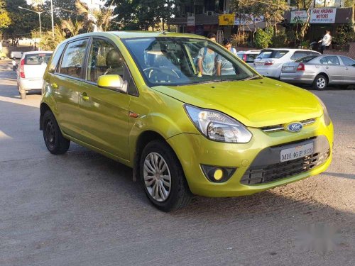 Used Ford Figo car at low price