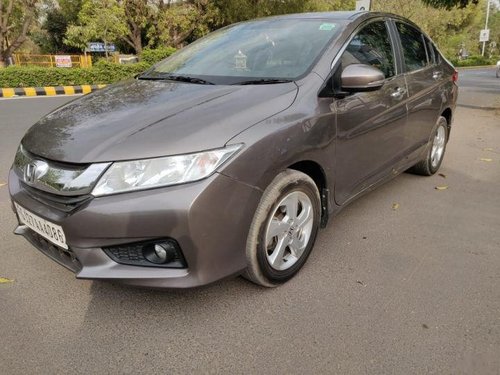 Used 2014 Honda City for sale