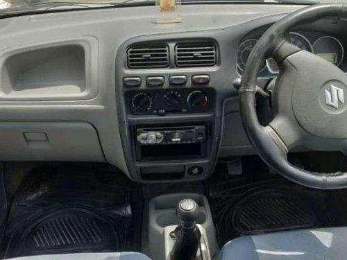 Maruti Suzuki Alto K10 VXi, 2013, Petrol for sale 