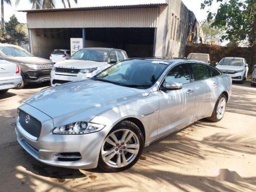 Jaguar XJ 2014 for sale 