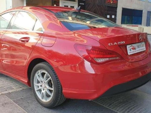 Used 2015 Mercedes Benz A Class for sale