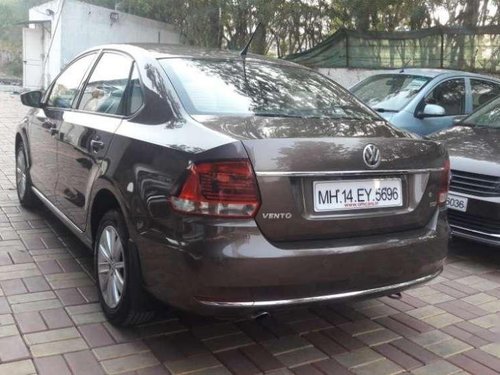 2015 Volkswagen Vento for sale at low price