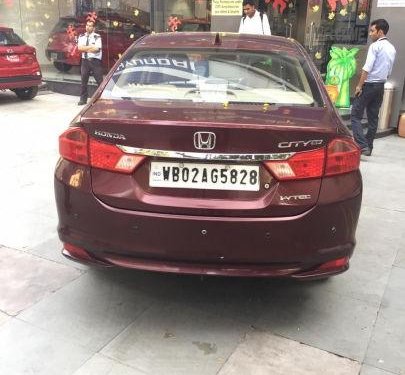 Used Honda City 2015 for sale