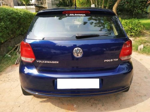 Used 2014 Volkswagen Polo for sale