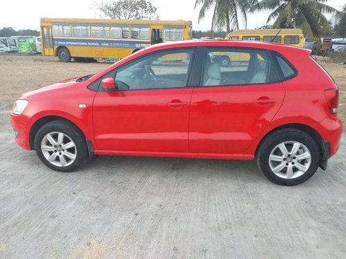 2012 Volkswagen Polo for sale at low price