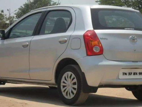 2012 Toyota Etios  for sale at low price