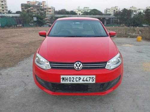 2012 Volkswagen Polo for sale at low price