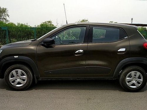 Renault Kwid 2016 for sale