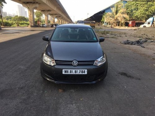 2012 Volkswagen Polo for sale