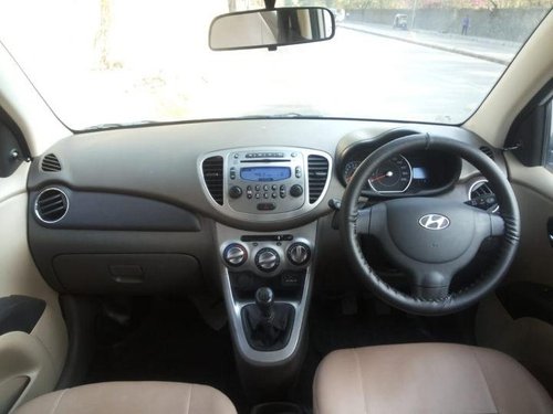 2014 Hyundai i10 for sale