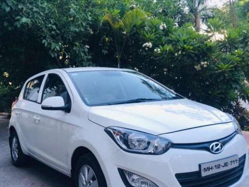 2012 Hyundai i20 for sale