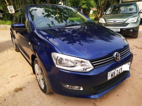 Used 2014 Volkswagen Polo for sale