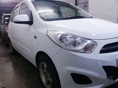 Used 2010 Hyundai i10 for sale