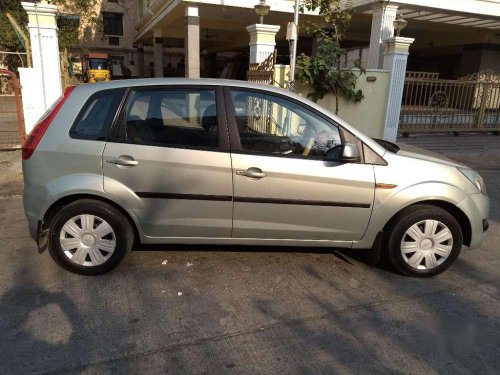 Ford Figo Diesel ZXI 2010 for sale 