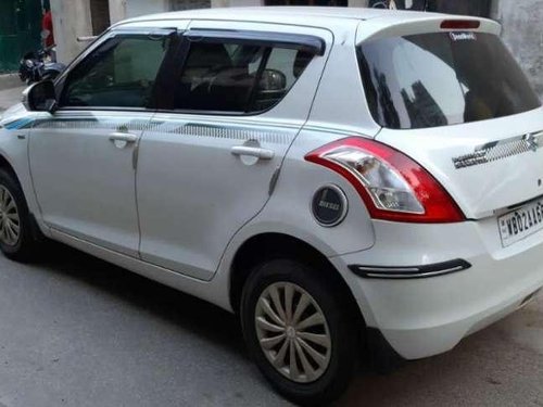 Maruti Suzuki Swift VDI 2012 for sale 