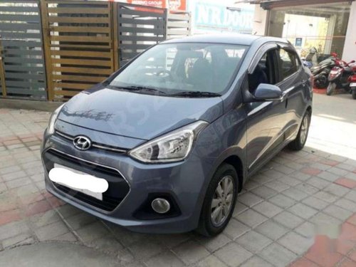 Hyundai Xcent 2014 for sale 