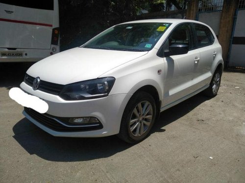 2015 Volkswagen Polo for sale at low price