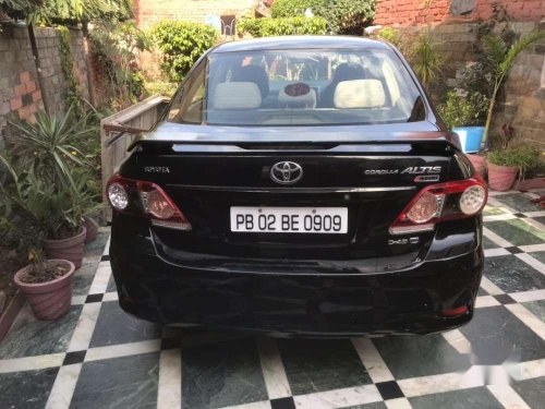 Toyota Corolla 2012 for sale 