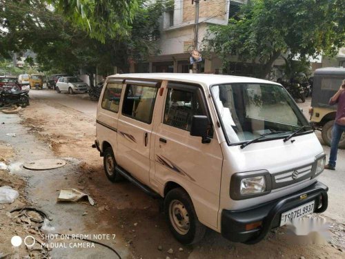 2015 Maruti Suzuki Omni for sale