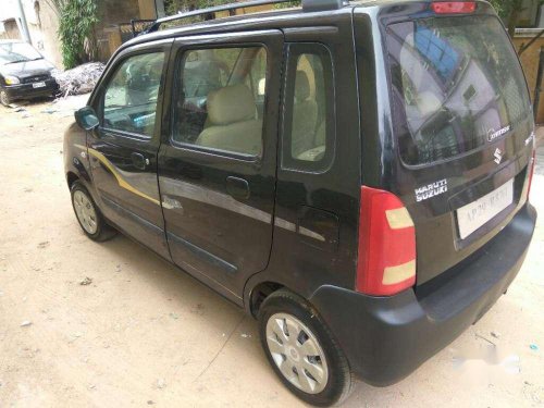 Used 2007 Maruti Suzuki Wagon R for sale