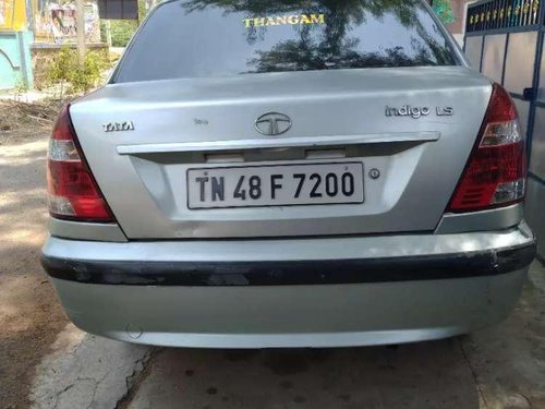 Used 2006 Tata Indigo CS for sale