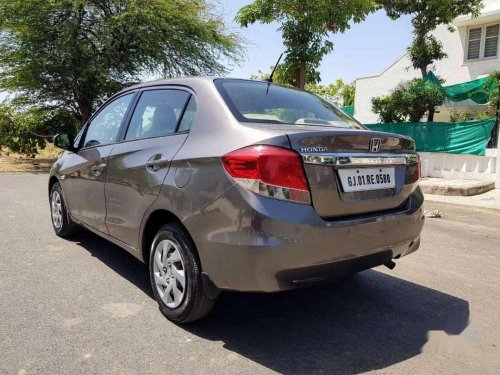 Used Honda Amaze S i-DTEC 2014 for sale 