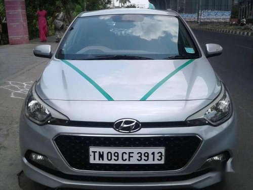 Used 2016 Hyundai i20 for sale