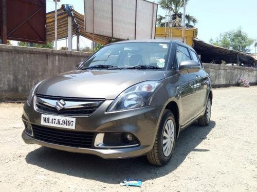 Used Maruti Suzuki Dzire car at low price