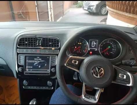 2017 Volkswagen GTI for sale