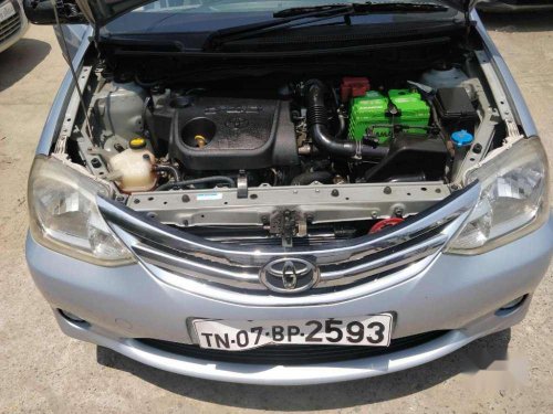 Used 2011 Toyota Etios Liva for sale