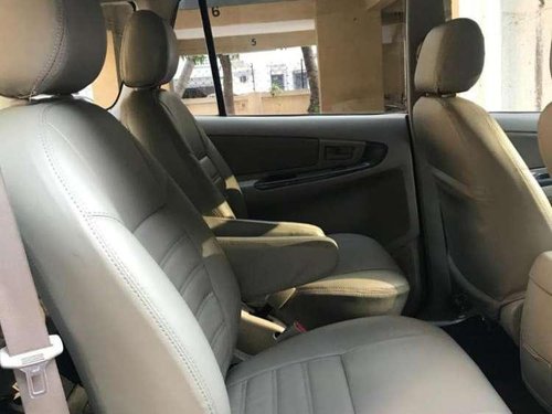 Toyota Innova 2.5 G4 7 STR, 2012, Diesel for sale 