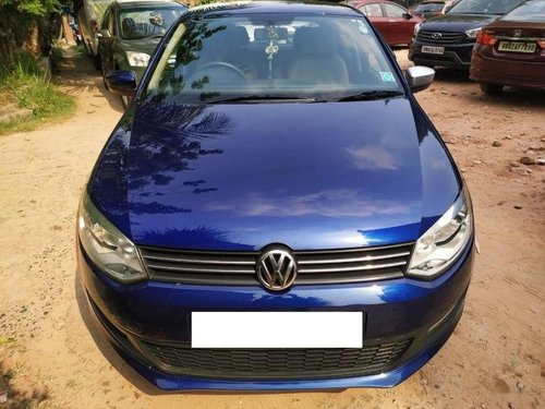 Used 2014 Volkswagen Polo for sale