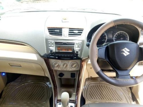 Used Maruti Suzuki Dzire car at low price