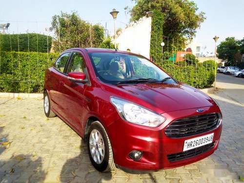 Used 2017 Ford Aspire for sale